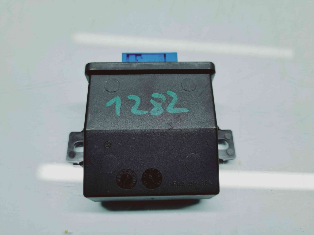 Modul control lumini Peugeot 308 (II) SW [Fabr 2013-prezent] 9678244780