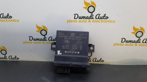 Modul control lumini RRE - cod 5DF009041-76 -