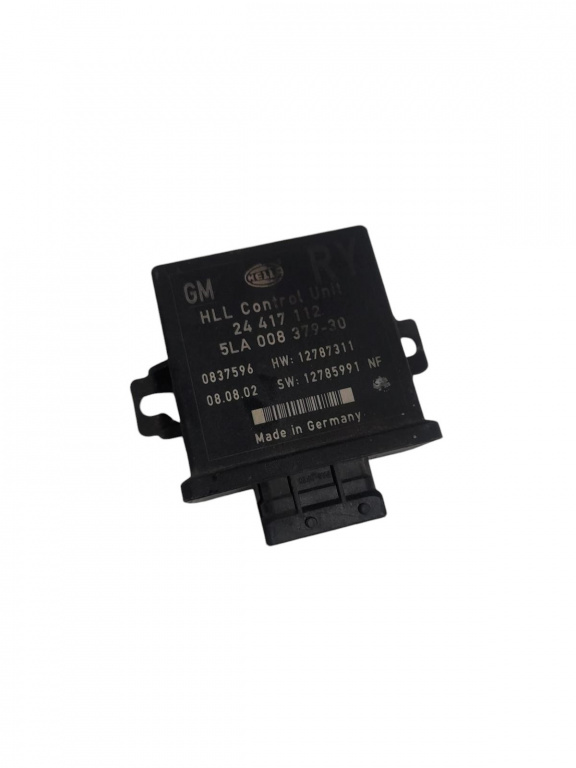 Modul control lumini Saab 9.3 1998-2003 cod 5LA008379-30