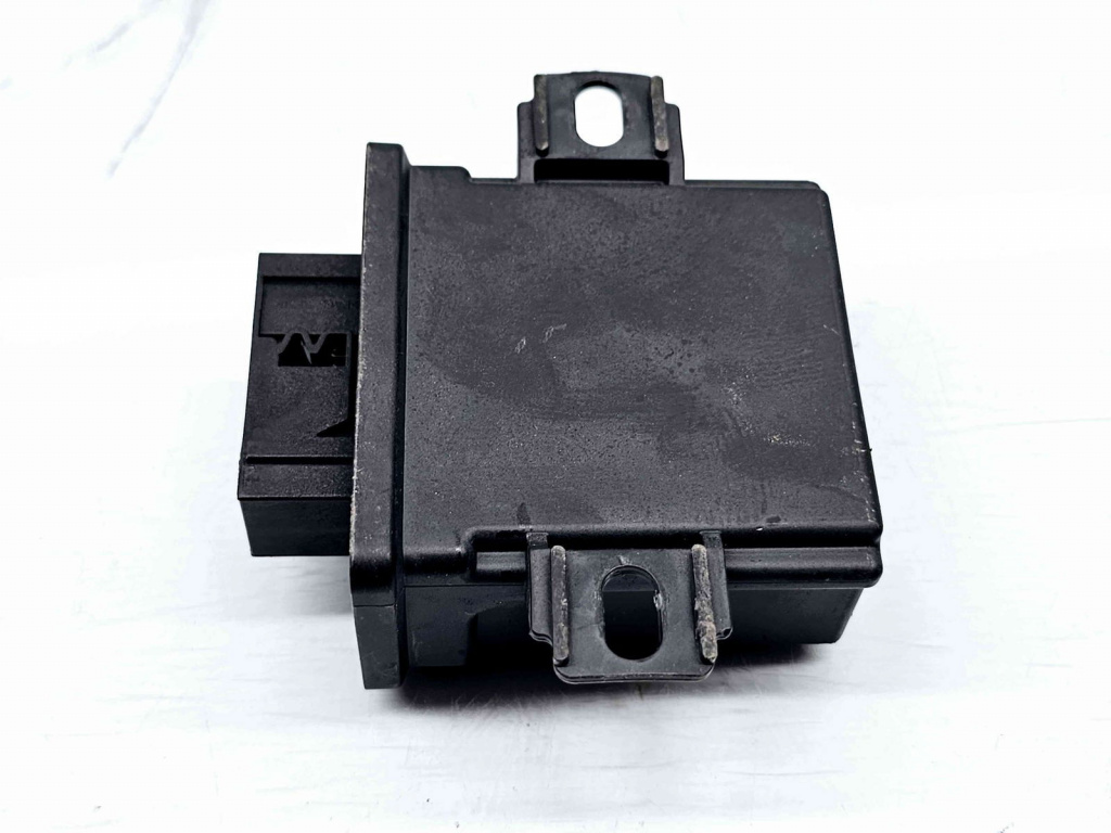 Modul control lumini Skoda Yeti (5L) [Fabr 2009-2020] 5M0907357F