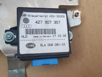 Modul control lumini Vw Audi Seat Skoda cod 4Z7907357