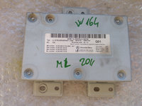 Modul control media mercedes ml w164 2005-2012 a2049005704