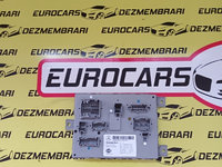 Modul control Mercedes C-Classe w205 cod 5DK010775-81