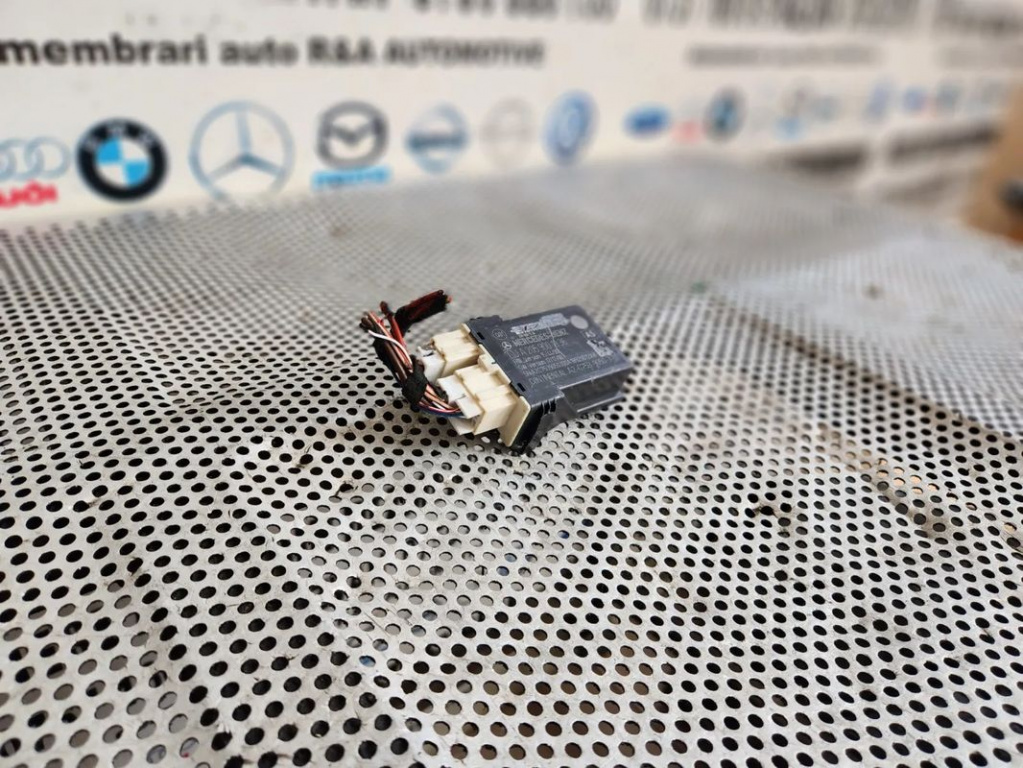 Modul Control Mercedes E Class W213 W238