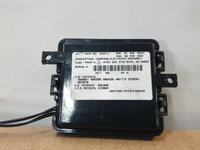 Modul Control Mercedes ML (W163) 270 CDI 2002