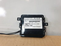 Modul Control Mercedes ML (W163) 270 CDI 2002