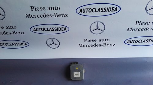 MODUL CONTROL MICROFON/TELEFON MERCEDES E CLA