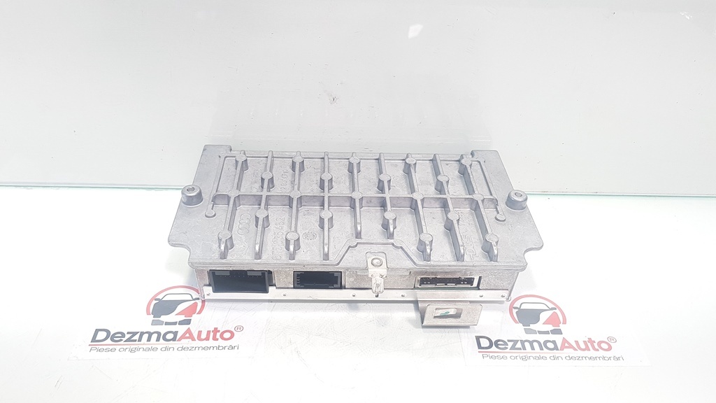 Modul control MMI, Audi A4 Avant (8K5, B8), cod 8T