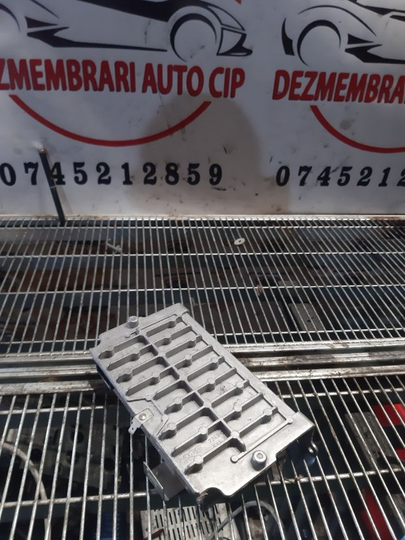 Modul control MMI Audi A4 B8, A5 cod 8t0