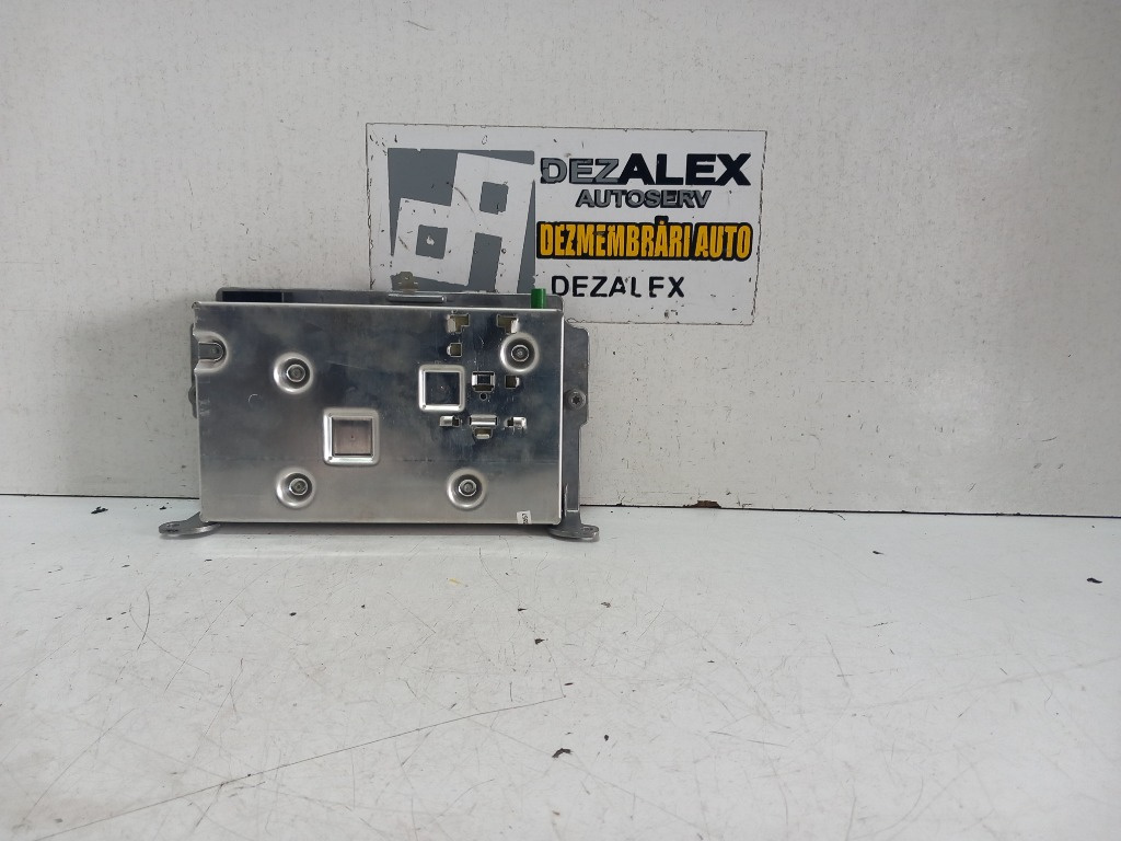 MODUL CONTROL MMI AUDI A4 B8 / AN 2008 -