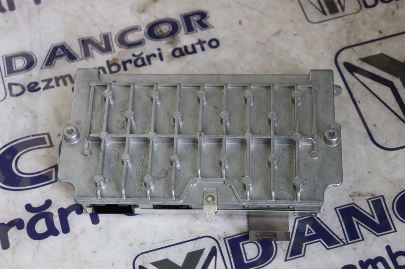 MODUL CONTROL MMI AUDI A4 B8 / AN 2008 -