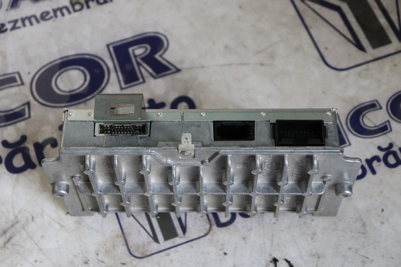 MODUL CONTROL MMI AUDI A4 B8 / AN 2008 - COD 8T003