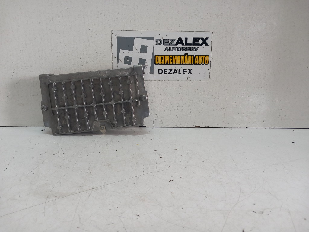 MODUL CONTROL MMI AUDI A4 B8 / AN 2008 - COD 8T003