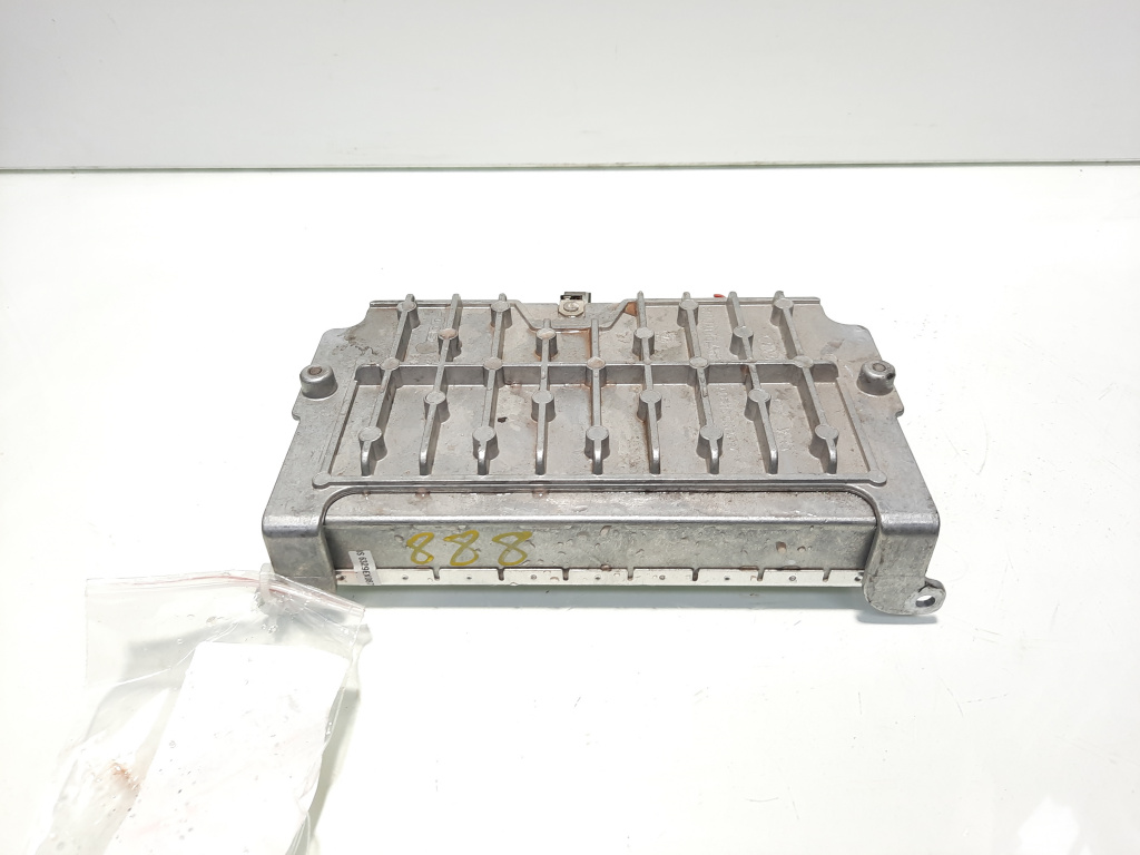 Modul control Mmi, cod 8T0035462, Audi A4 (8K2, B8) (id:577955)