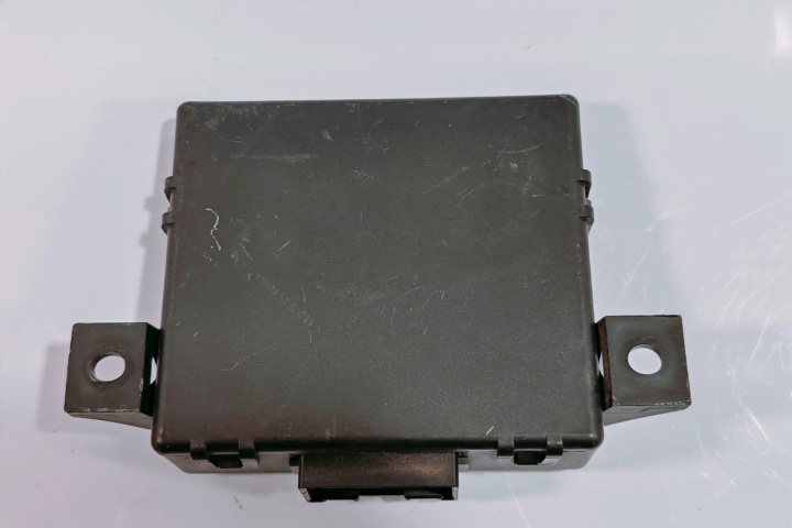 Modul control modul CAN gateway 8T090746