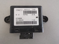 Modul control Modul Control Pompa Motorina Ford Focus, 09753009901, 3M5T95338-AD, EAS310.01 CYH2A 09753009901 Ford Focus