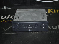 MODUL CONTROL NAVIGATIE RENAULT LAGUNA 2 BREAK 2001 1.9 DCI 79 KW COD MOTOR F9Q-754