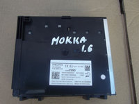 Modul control Opel Mokka Mokka x modul confort dezmembrez mokka 1.6cdti euro 6