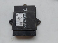 Modul control OPEL VECTRA C (Z02) [ 2002 - 2009 ] OEM 9227562