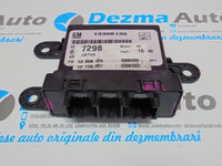 Modul control parcare GM13308135, Opel Insignia 2.0cdti (id:155706)