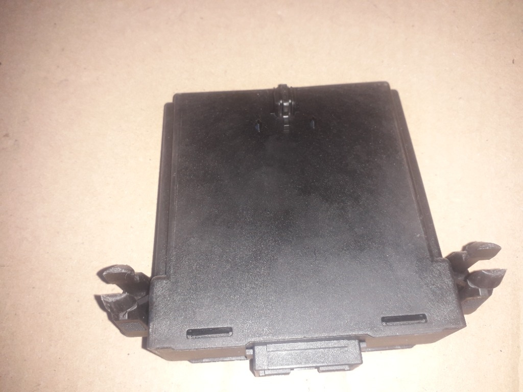 Modul Control Passat B7 combi 2.0 CFFB, 