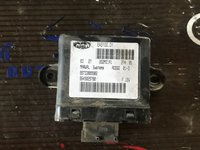 Modul control Peugeot 607 2.2HDI 9645029780