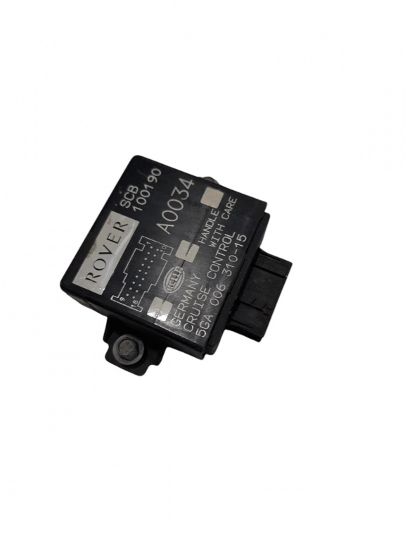 Modul control pilot automat Rover 75 1999–2005 cod 5GA0066310-15