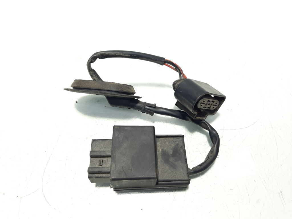 Modul control pompa combustibil, cod 1K0906093E, V