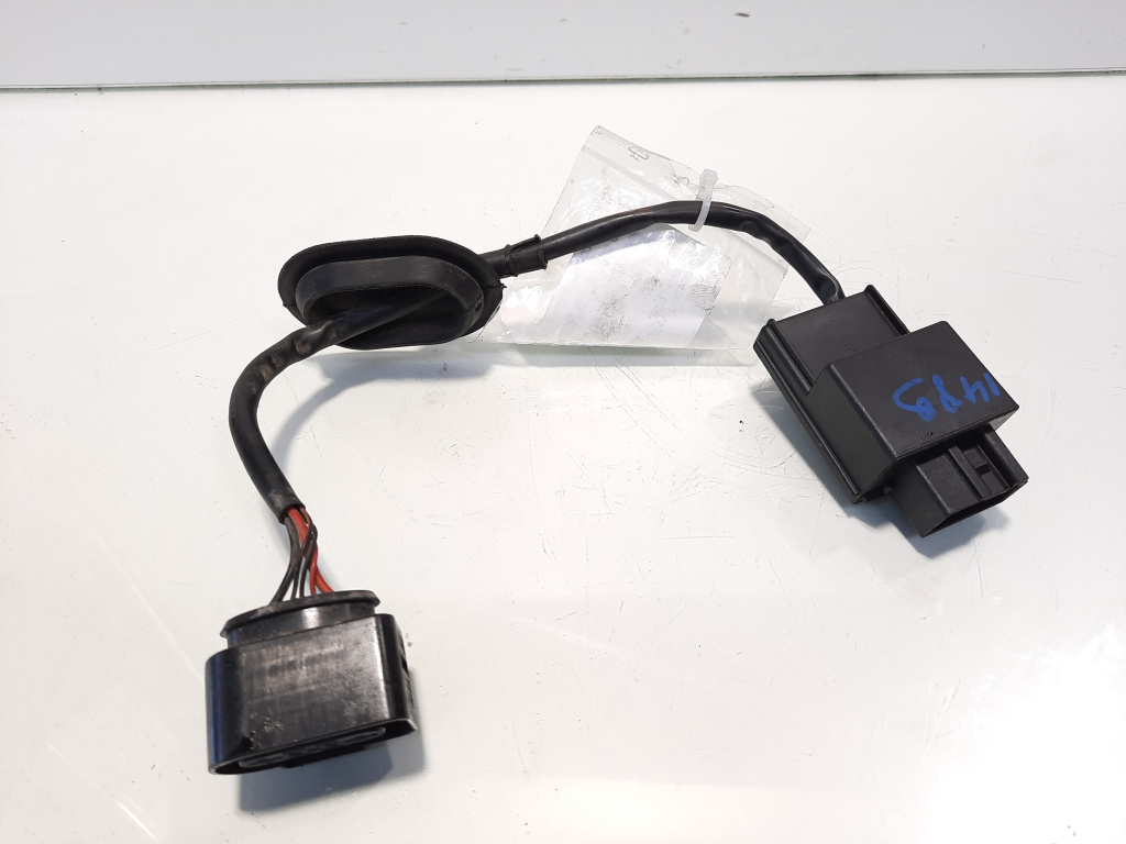 Modul control pompa combustibil, cod 1K0906093E, VW Passat Variant (3C5), 2.0 FSI, BVX (id:540256)