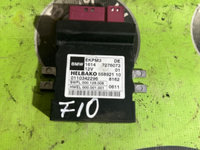 Modul control pompa combustibil cod 7276073-01 BMW f10 seria 5