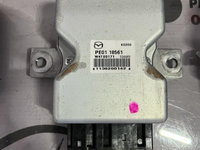 Modul control pompa combustibil Mazda 3 BM 2014 1,5 benzina Skyactiv G100