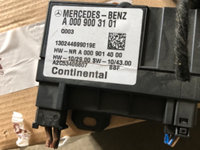 Modul control pompa combustibil Mercedes ML w166 a0009003101