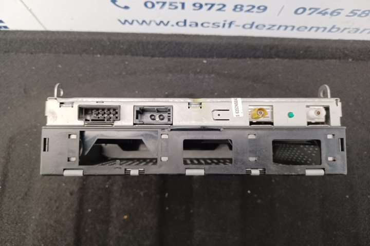 Modul control radio 4F0035541 4E0910541C