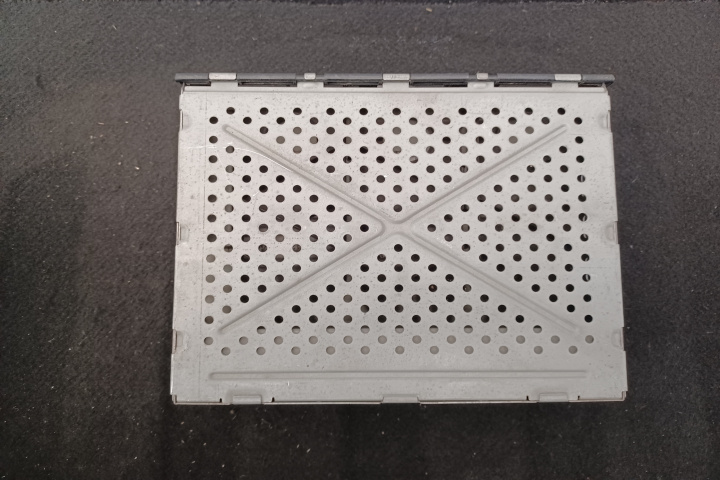 Modul control radio 4F0035541 4E0910541C
