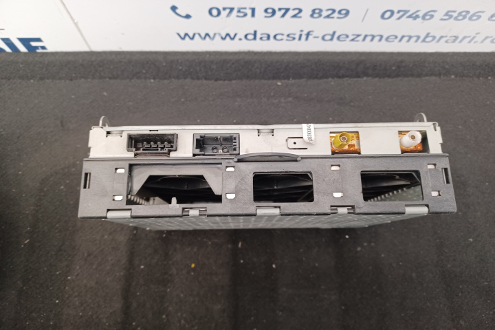 Modul control radio 4F0035541 4E0910541C