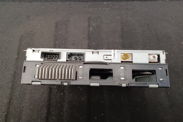 Modul control radio 4F0035541BX 4E003554