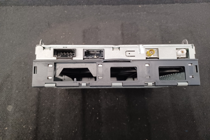 Modul control radio 4F0035541E 4E0910541