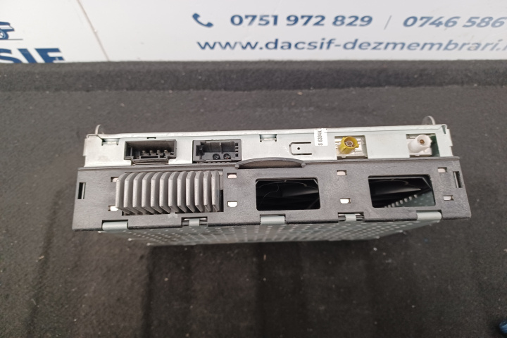 Modul control radio 4F0035541H 4E0910541