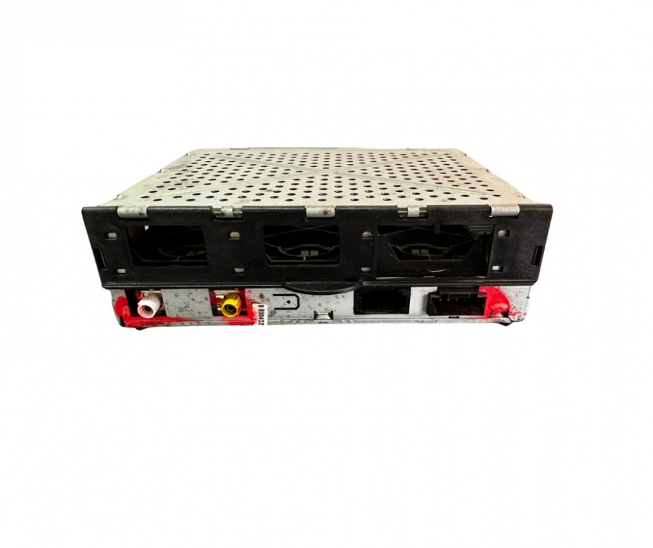 Modul control radio,4F0035541L/4E0910541Q,Audi A6 