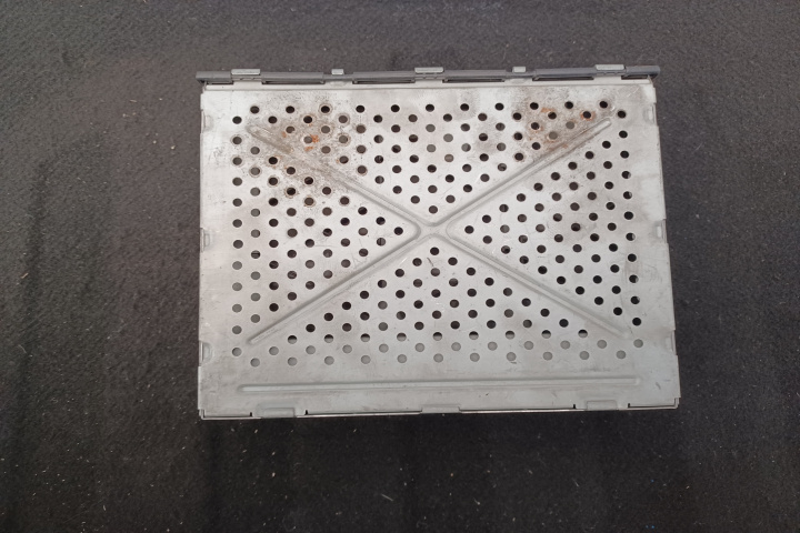 Modul control radio 4F0035541L 4E0910541