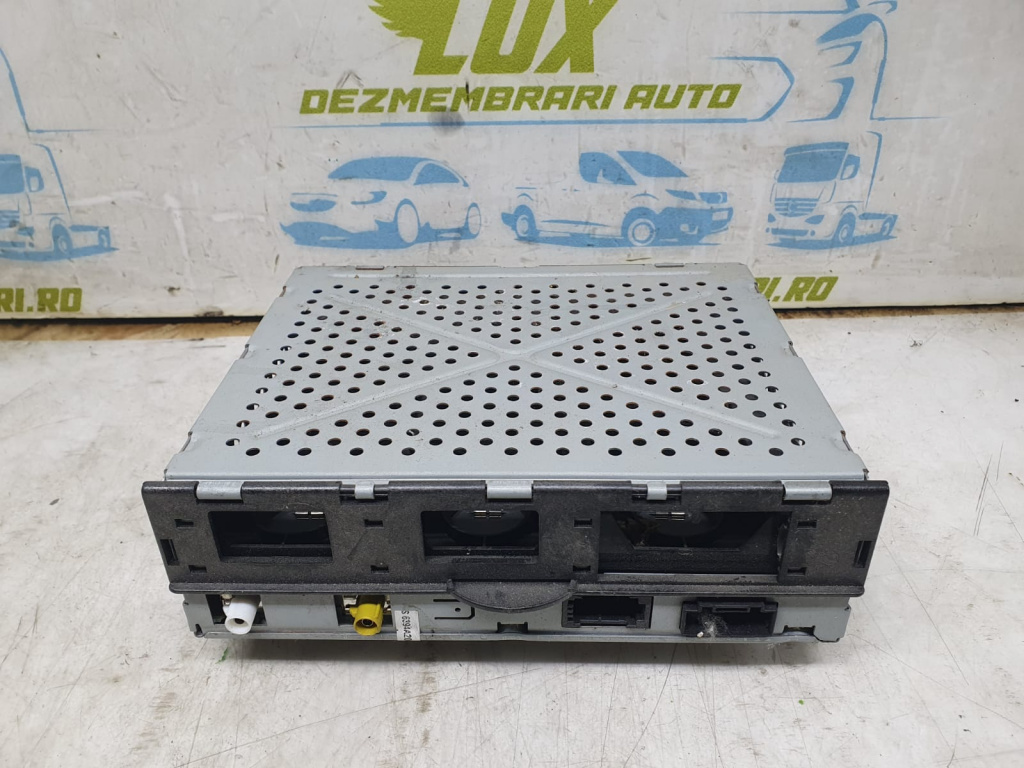 Modul control radio 4F0035541L Audi A6 4