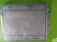 Modul Control Renault Laguna (1994-2000) 2.0 DGM48574