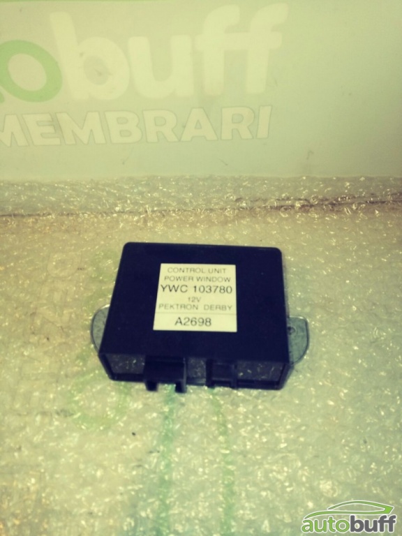 Modul Control Rover 25 / 200 (R3; 19951999) 1.6 YWC 103780 (CONTROL GEAMURI)