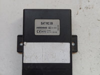 Modul control SAAB 9-5 (YS3E) [ 1997 - 2009 ] OEM 6004940