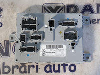 MODUL CONTROL SAM MERCEDES C-CLASS W205 AN 2016 A2059008304