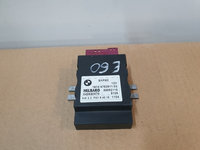 Modul control senzor pompa alimentare Bmw 5 (E60) [Fabr 2004-2010] 2.0 d