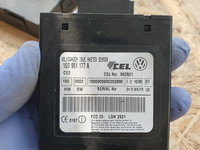 Modul control senzor radar, 1Q0951177A, Vw EOS