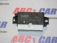 Modul control senzori de parcare Seat Ibiza 6J cod: 5Q0919283F model 2014