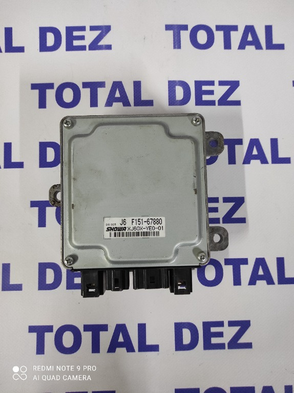 Modul control servodirectie Mazda RX-8 1.3i cod F151-67880