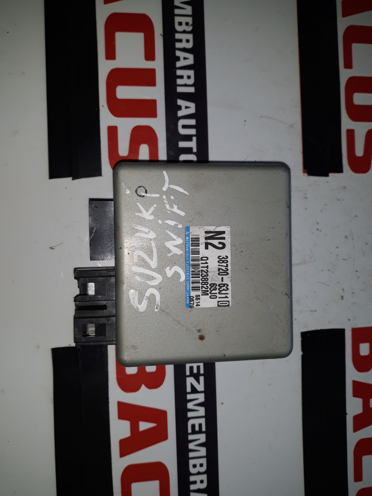 Modul control servodirectie Suzuki Swift, an 2005-